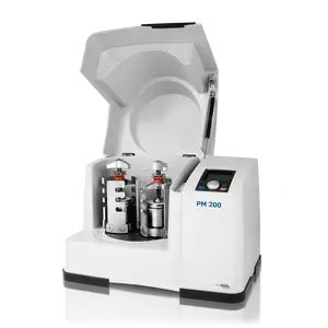 Bilyeli Öğütücüler